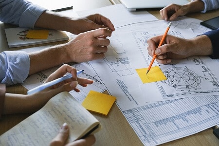 Architectural Planning